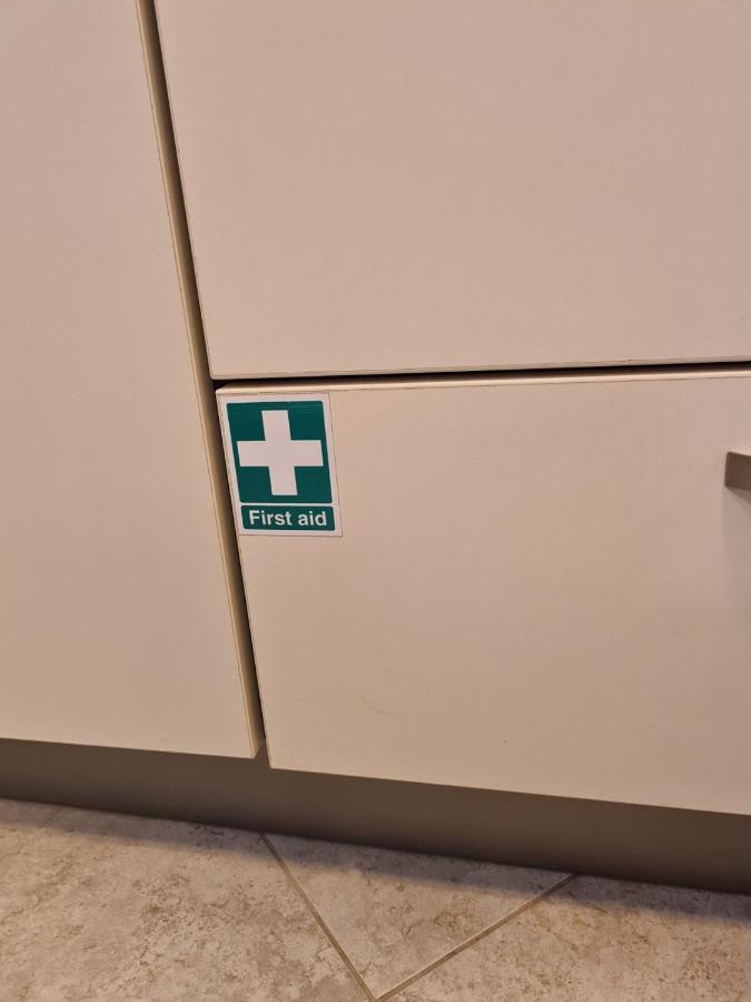 Apartmani Fortuna Зларин Екстериор снимка
