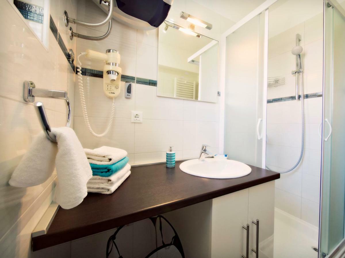 Apartmani Fortuna Зларин Екстериор снимка